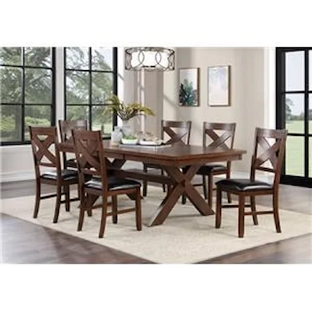 Harrison Dining Table